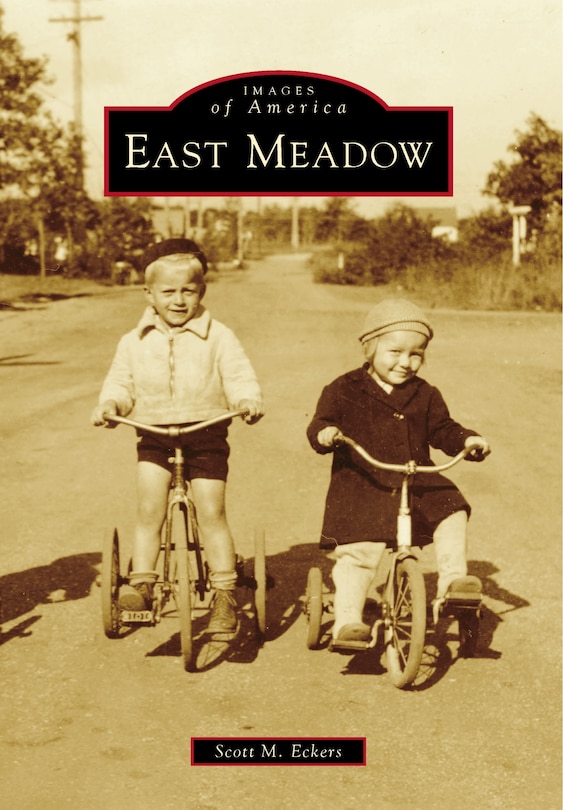 Front cover_East Meadow