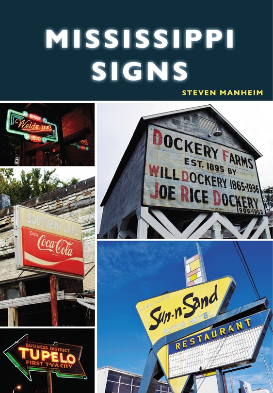 Front cover_Mississippi Signs