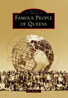 Front cover_Famous People of Queens