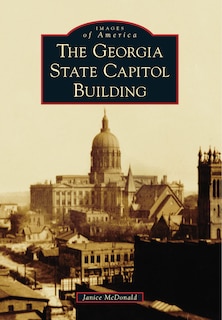 Front cover_Georgia State Capitol Building, The