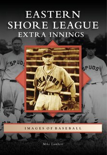 Front cover_Eastern Shore League