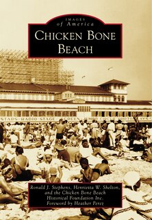 Front cover_Chicken Bone Beach