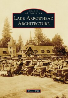 Front cover_Lake Arrowhead Architecture