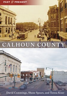 Front cover_Calhoun County