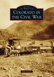 Couverture_Colorado in the Civil War