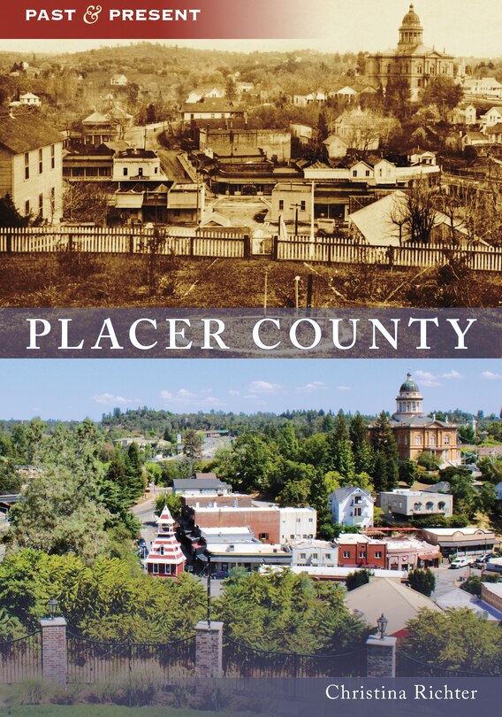 Front cover_Placer County