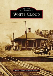 Front cover_White Cloud