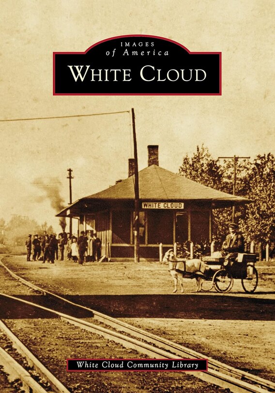 Front cover_White Cloud