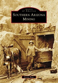 Front cover_Southern Arizona Mining