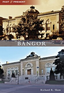 Front cover_Bangor