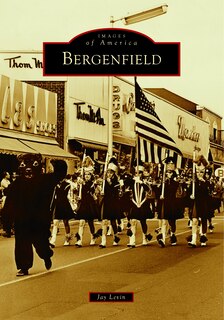 Front cover_Bergenfield