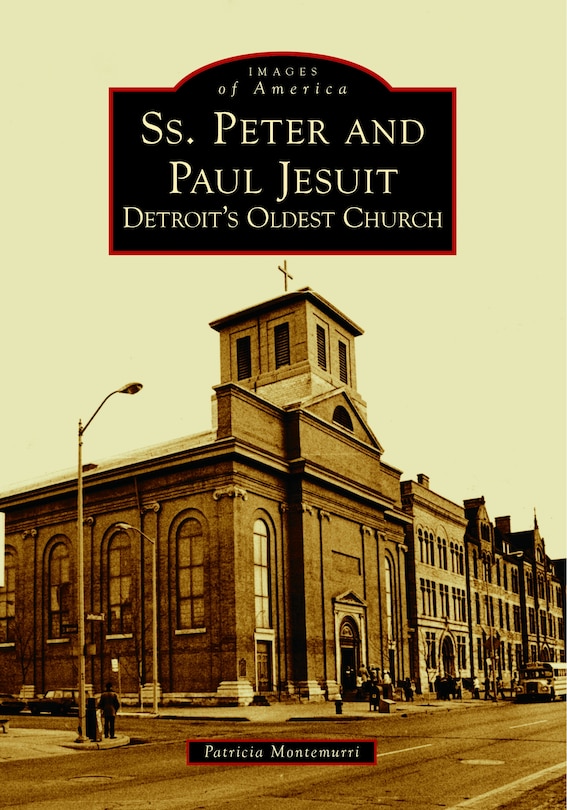 Couverture_Ss. Peter and Paul Jesuit