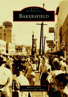 Front cover_Bakersfield