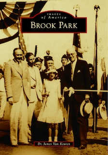 Couverture_Brook Park