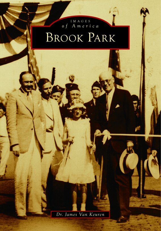 Couverture_Brook Park