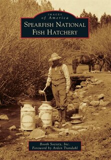 Couverture_Spearfish National Fish Hatchery