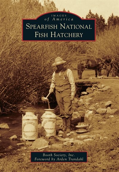Couverture_Spearfish National Fish Hatchery