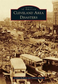 Couverture_Cleveland Area Disasters