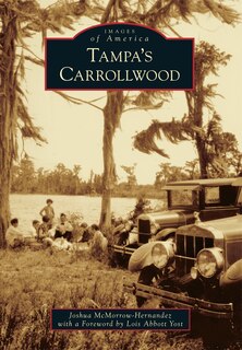 Front cover_Tampa's Carrollwood