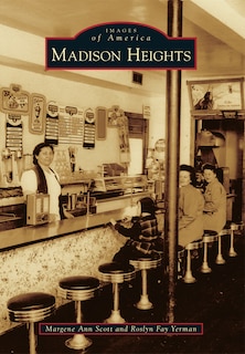 Front cover_Madison Heights