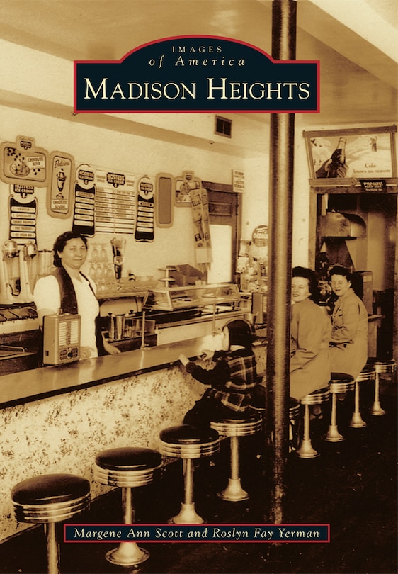 Front cover_Madison Heights