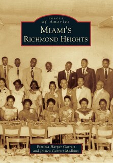 Front cover_Miami's Richmond Heights
