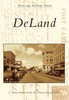 Front cover_DeLand