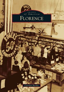 Front cover_Florence