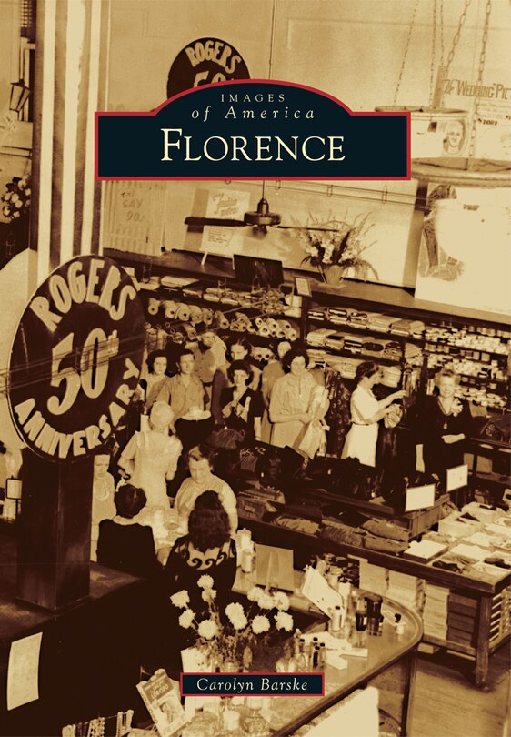Front cover_Florence