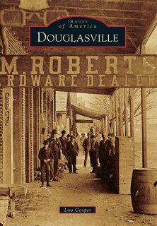 Front cover_Douglasville