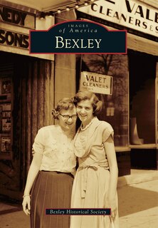 Front cover_Bexley