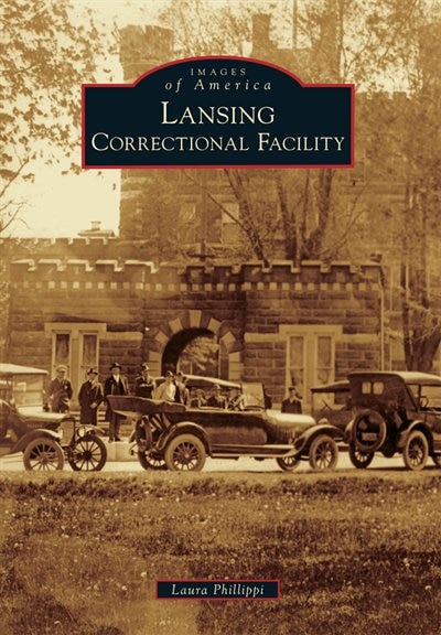 Couverture_Lansing Correctional Facility