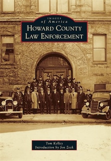 Front cover_Howard County Law Enforcement