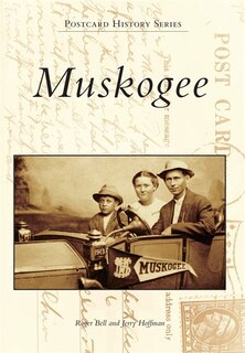 Front cover_Muskogee