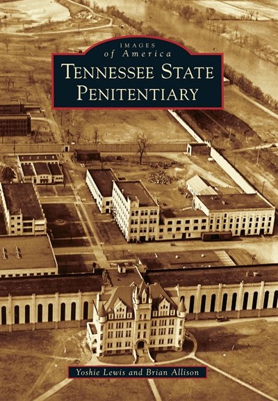 Couverture_Tennessee State Penitentiary