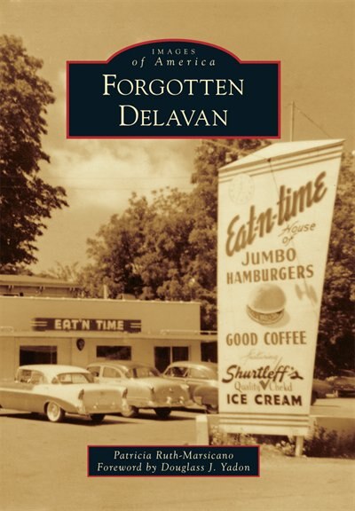 Front cover_Forgotten Delavan