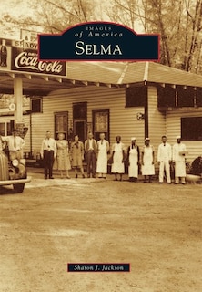Front cover_Selma