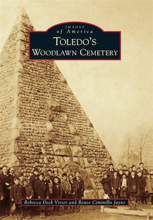 Couverture_Toledo's Woodlawn Cemetery