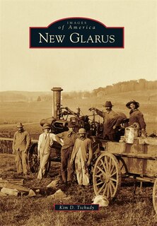 Front cover_New Glarus