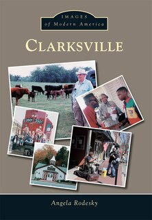 Front cover_Clarksville