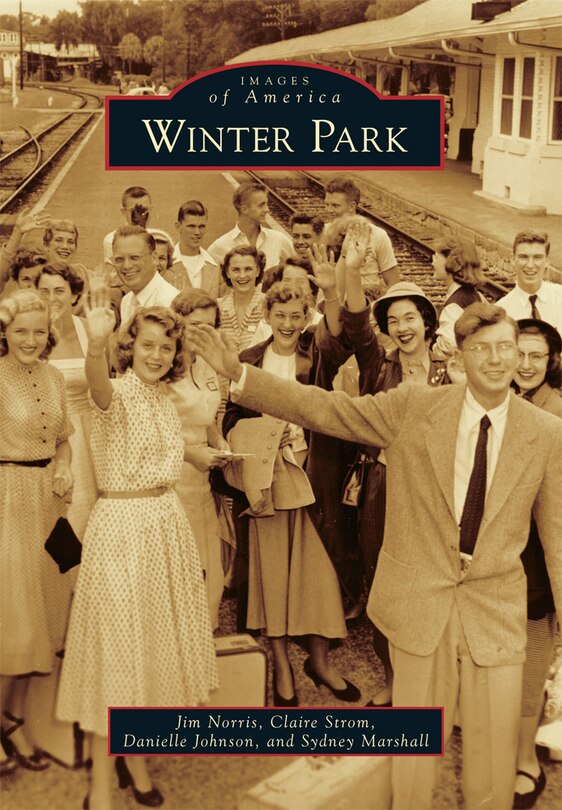 Front cover_Winter Park