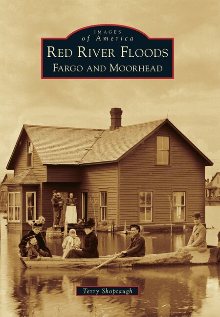 Front cover_Red River Floods