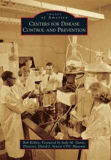 Front cover_Centers for Disease Control and Prevention