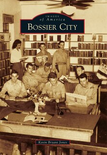 Front cover_Bossier City