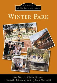Front cover_Winter Park
