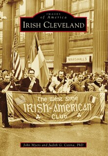Couverture_Irish Cleveland