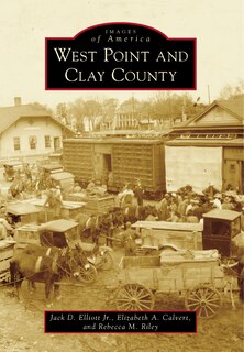 Couverture_West Point and Clay County