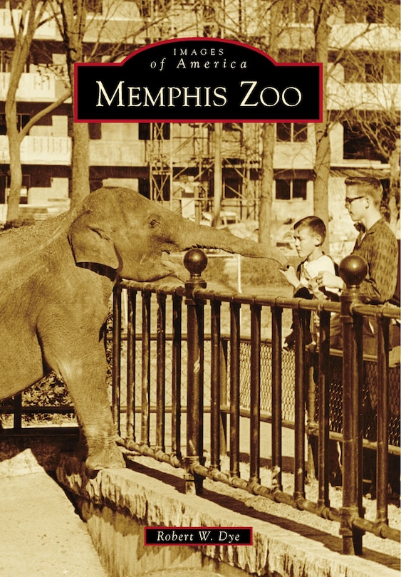 Couverture_Memphis Zoo