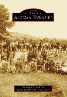 Front cover_Algoma Township