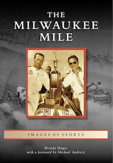 Couverture_The Milwaukee Mile